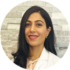 Dr. Amina Singh, DDS