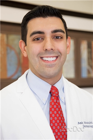 Dr. Amir Aboutalebi, MD