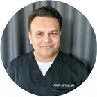 Dr. Amir Aftab, MD