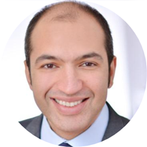 Dr. Amir Ahmadi, DDS