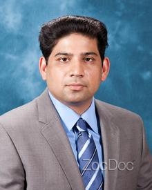 Dr. Amir Ahmed, MD
