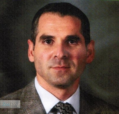 Dr. Amir Assili, MD
