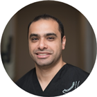 Dr. Amir Azer, DPM