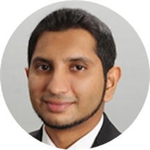 Dr. Amir Khan, MD