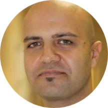 Dr. Amir Marashi, MD