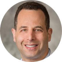 Dr. Amir Mor, MD, PhD