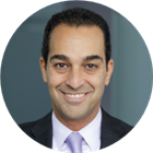 Dr. Amir Shahabi, DDS