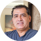 Dr. Amir Zamani, DDS