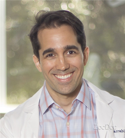 Dr. Amir Zarrabi, DDS