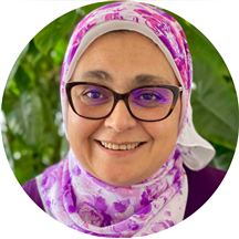 Dr. Amira El Kholy, DNP