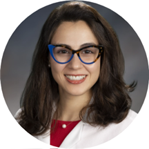 Dr. Amira Ibrahim, MD