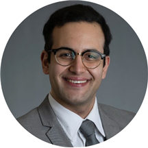 Dr. Amirali Behdani, DDS