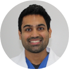 Dr. Amish Butala, DMD