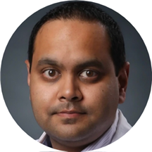 Dr. Amish Patel, MD