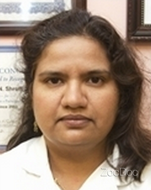 Dr. Amisha Shroff, DDS