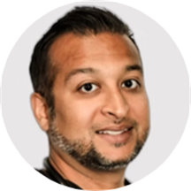Dr. Amit Agarwal, MD