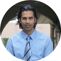 Dr. Amit Bhakta, DMD