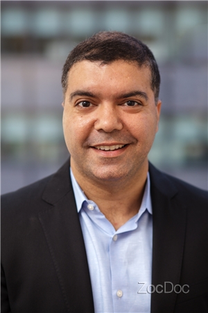 Dr. Amit Goswami, MD