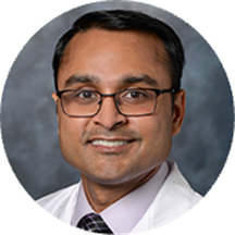 Dr. Amit Gupta, MD