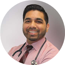 Dr. Amit Jain, MD