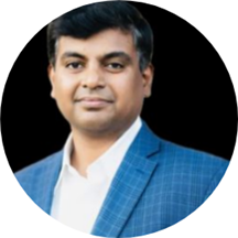 Dr. Amit Kachalia, MD