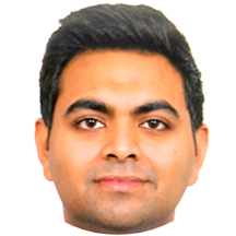 Dr. Amit Kalra, DDS