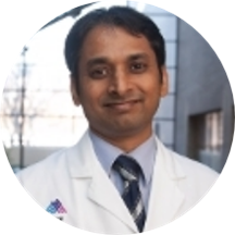 Dr. Amit Pawale, MD