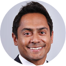 Dr. Amit S. Patel, MD