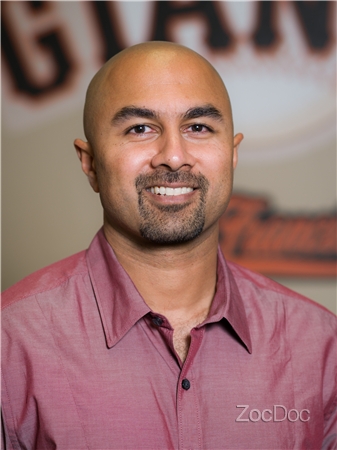 Dr. Amit Sahasrabudhe, MD