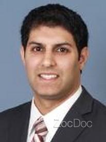 Dr. Amit Seth, MD