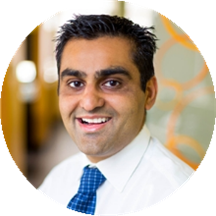 Dr. Amit Shah, DDS