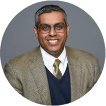 Dr. Amit Sharma, MD