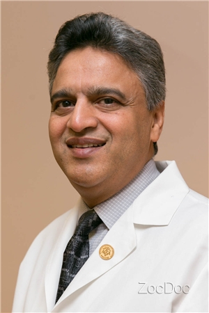 Dr. Amit Srivastava, MD
