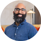 Dr. Amit Suneja, MD