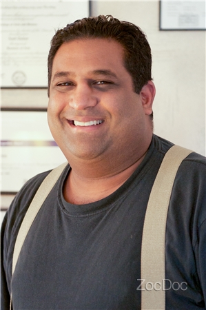Dr. Amit Tailor, MD