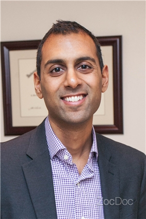 Dr. Amit Vora, MD, MD