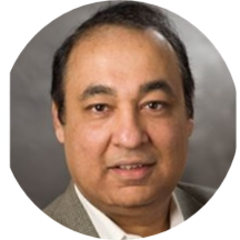 Dr. Amit Vyas, MD