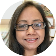Dr. Amita Marks, PhD