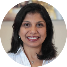 Dr. Amita Prakash, DDS