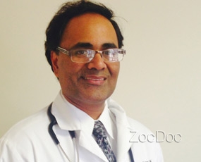 Dr. Amitabh Kumar, MD