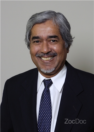 Dr. Amitabha Mitra, MD