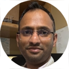 Dr. Amitkumar Bharatia, DPT