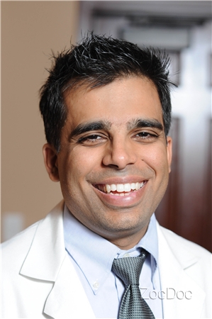 Dr. Amjad Khokhar, MD