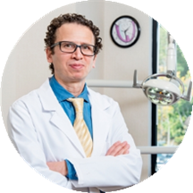 Dr. Ammar Bash, DMD
