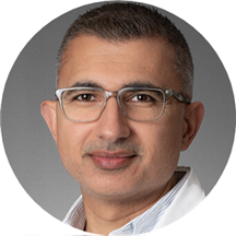 Dr. Ammar Dhari, MD