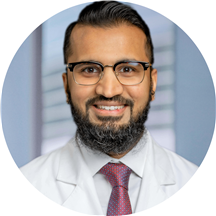 Dr. Ammar Hashmi, MD