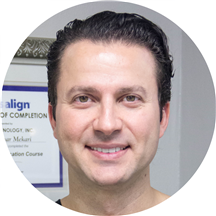 Dr. Ammar Mekari, DDS