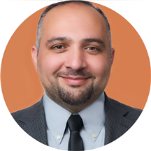 Dr. Ammar Yousif, MD
