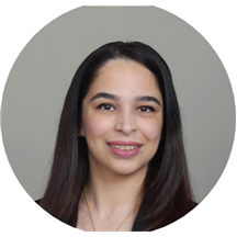 Dr. Amna Ali, MD