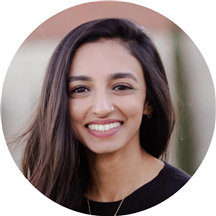 Dr. Amna Shaikh, OD